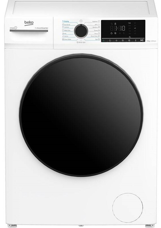 Pračka/sušička Beko BMM5DFO5741W