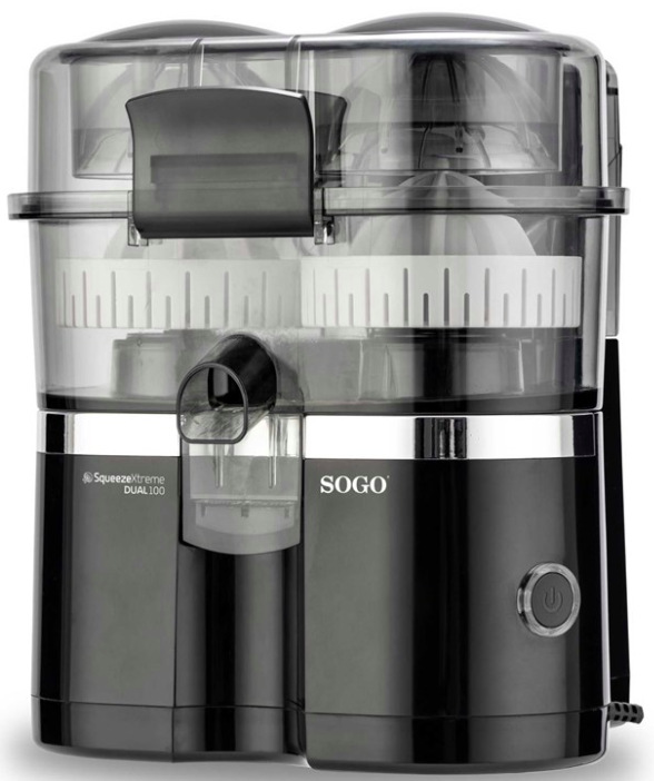 Lis na citrusy Sogo SS-5299