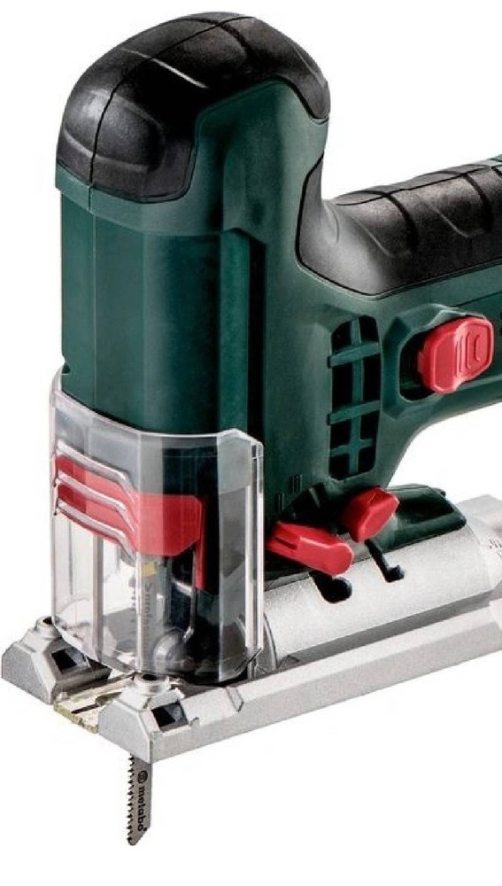 Přímočará pila Metabo STE 100 601100900 Přímočará pila Metabo STE 100 601100900