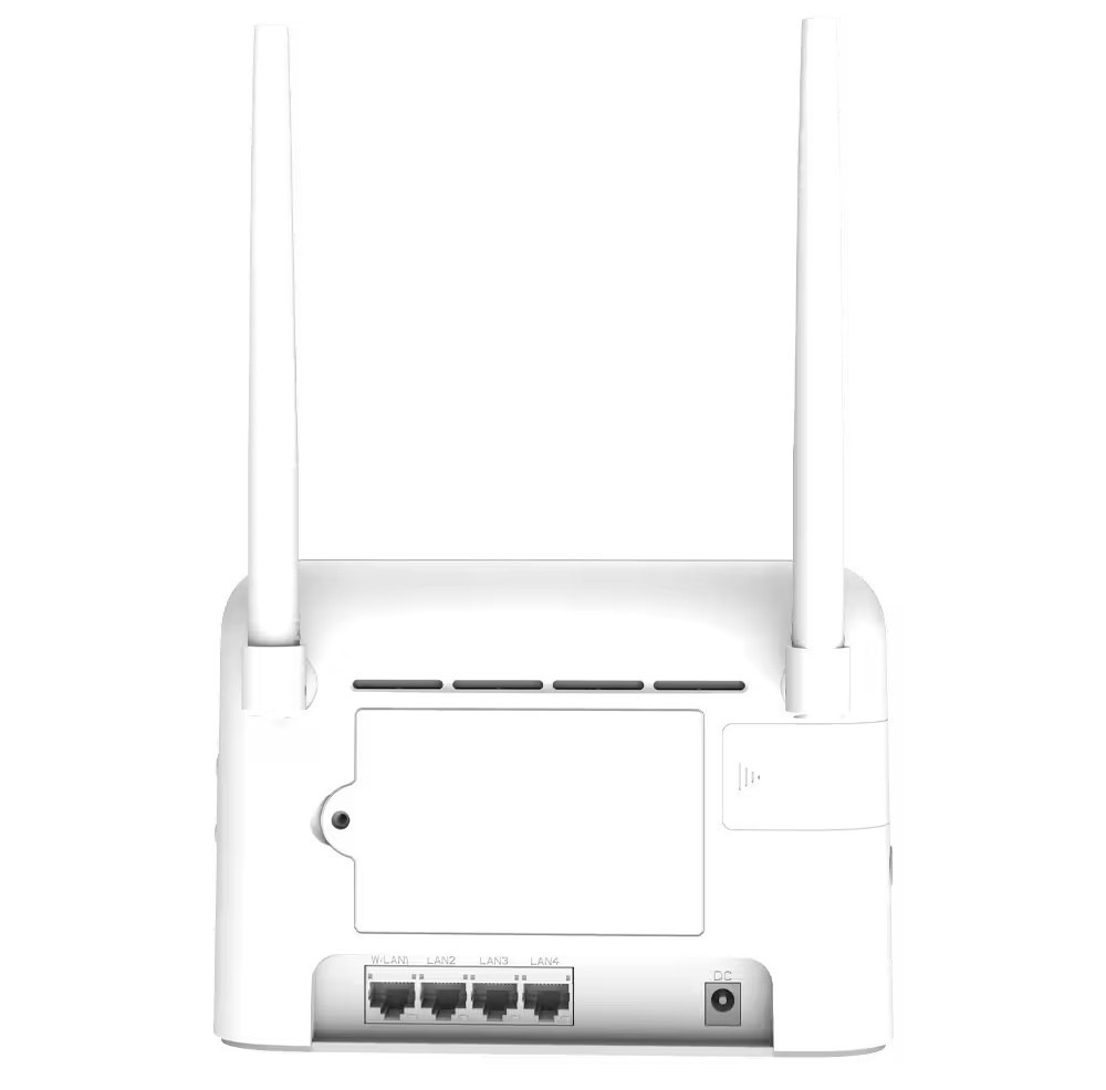 Router Strong 4G/LTE 360 - bílý