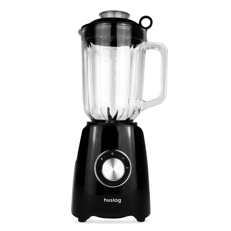 Stolní mixér Huslog HUS1007 dosahuje výkonu 1 200 W