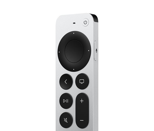 Multimediální centrum Apple Apple TV 4K 64GB (2021) Multimediální centrum Apple Apple TV 4K 64GB (2021)