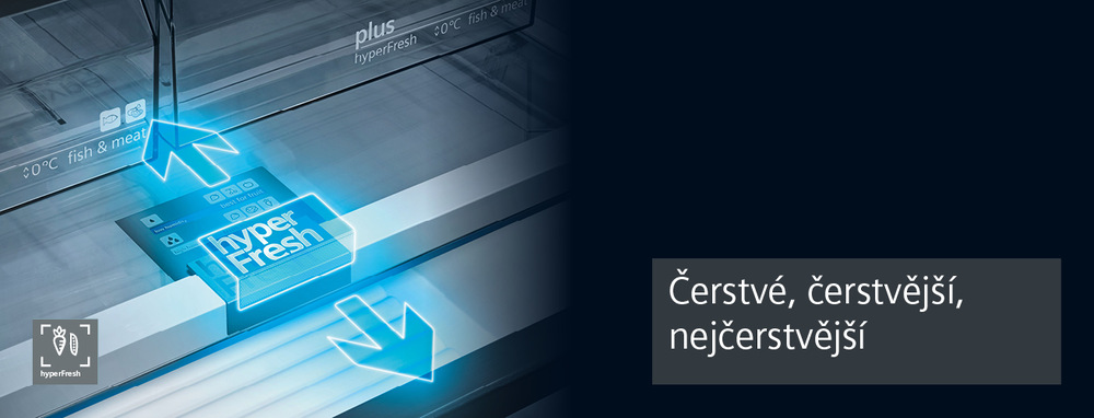 Chladnička s mrazničkou Siemens iQ300 KI87VVFE1 bílá Chladnička s mrazničkou Siemens iQ300 KI87VVFE1 bílá