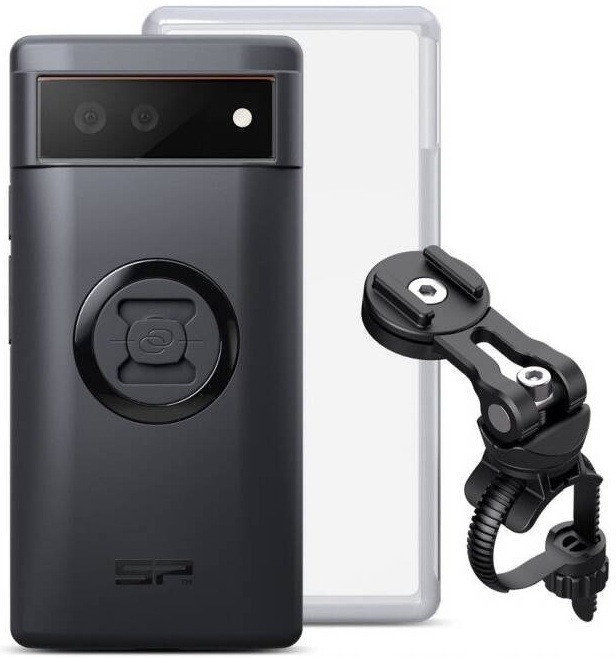 Držák na mobil SP Connect Bike Bundle II na Google Pixel 6