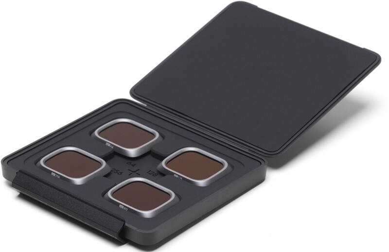 Sada filtrů DJI Air 2S ND (ND64, ND128, ND256, ND512)