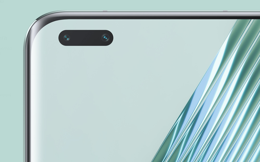 Mobilní telefon HONOR Magic5 Pro 5G 12 GB / 512 GB černý