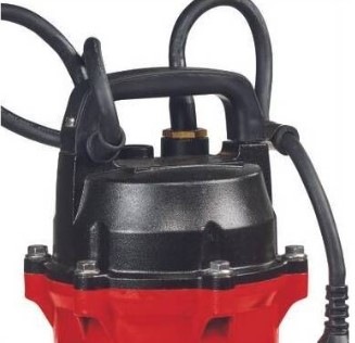 Kalové čerpadlo Einhell GE- DP 900 Cut 4181550