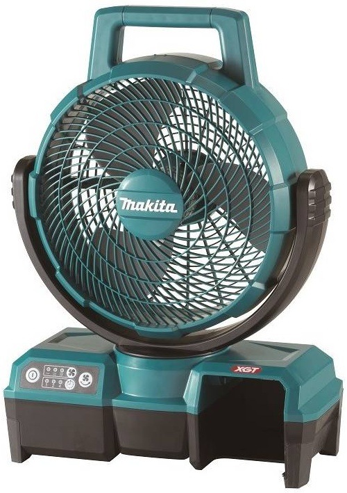 Ventilátor Makita CF001GZ Li-ion XGT 40V (bez baterie)