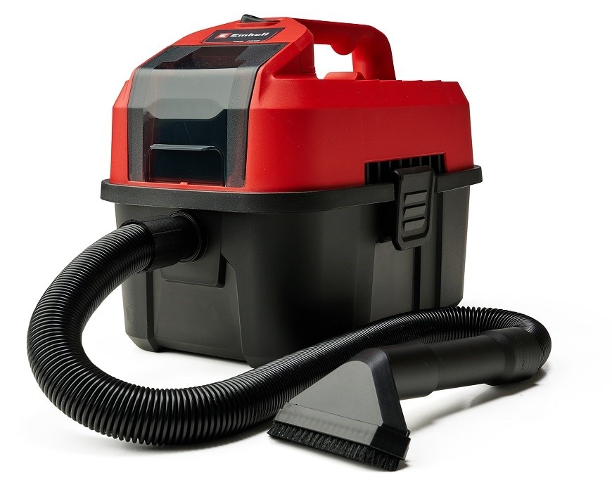 Víceúčelový vysavač Einhell TE-VC 18/10 Li (bez baterie) 2347160