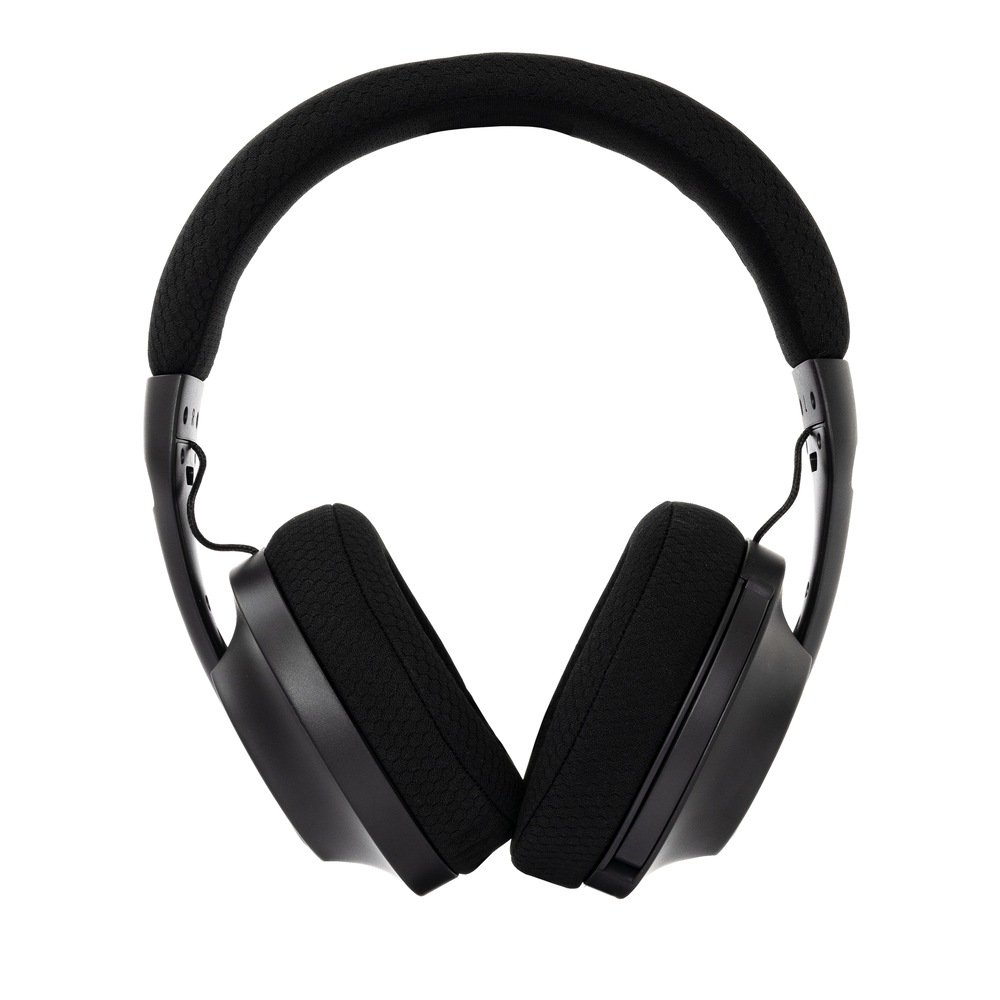 Headset White Shark FALCON pro PC, PS4/PS5, Mac černý Headset White Shark FALCON pro PC, PS4/PS5, Mac černý