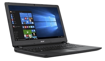 Notebook Acer Aspire ES15 (ES1-531-P960) červený Notebook Acer Aspire ES15 (ES1-531-P960) červený