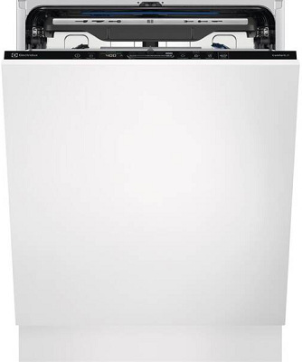 Myčka nádobí Electrolux 900 SENSE EEC67310L