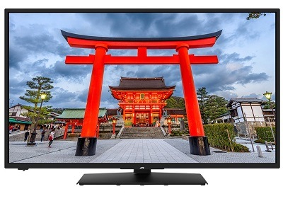 Televize JVC LT-32VH5105