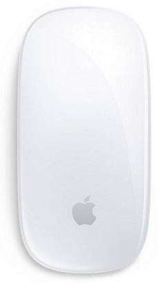 Myš Apple Magic Mouse bílá