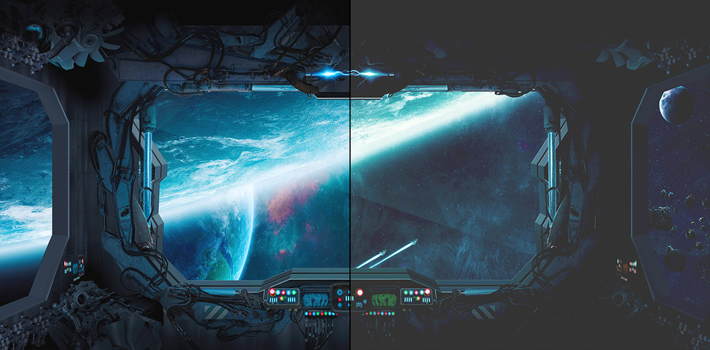 Herní monitor Acer Predator XB253QGbmiiprzx