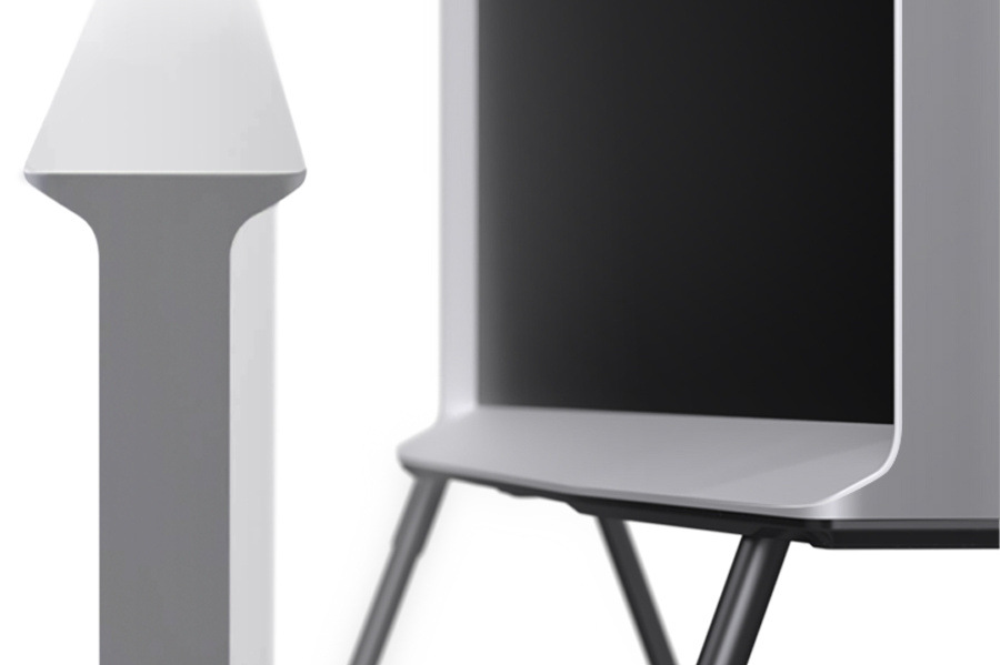 Televize Samsung The Serif QE65LS01B