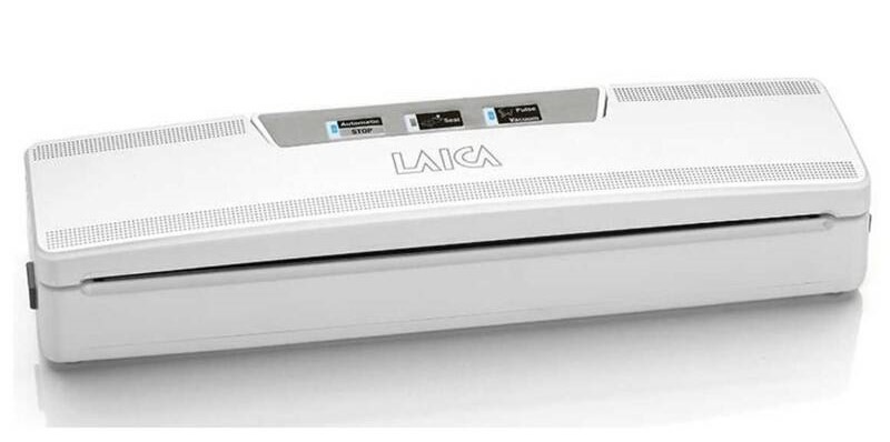 Vakuovačka Laica EasyVac VT3210