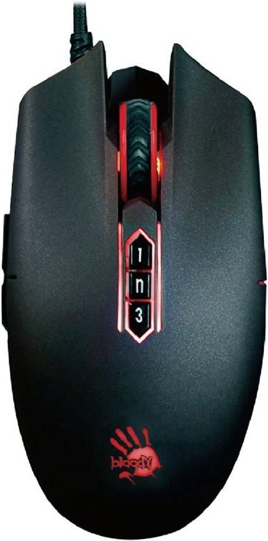 A4Tech BLOODY P80 PRO RGB
