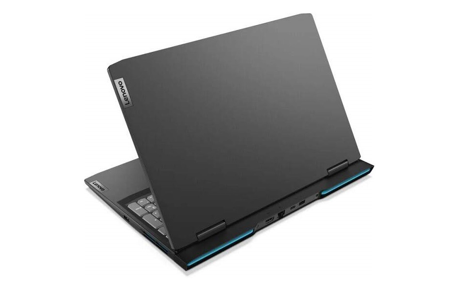 Notebook Lenovo IdeaPad Gaming 3 15ARH7 šedý