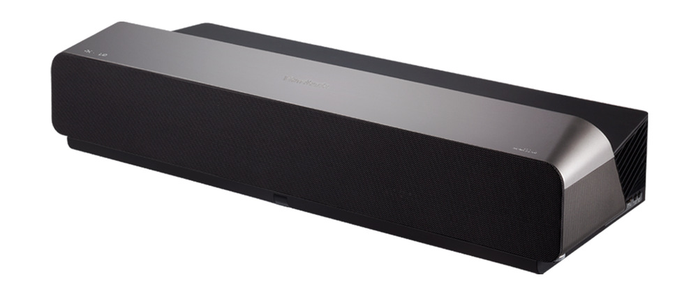 Projektor ViewSonic X1000-4K černý Projektor ViewSonic X1000-4K černý