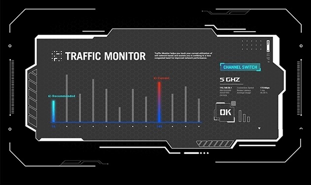 Základní deska Asus ROG Strix B850-F GAMING WIFI Základní deska Asus ROG Strix B850-F GAMING WIFI