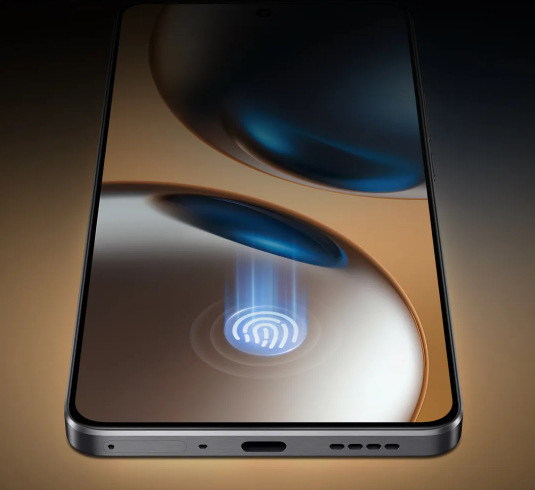 Mobilní telefon realme GT 7 5G 16 GB / 512 GB Dream Edition zelený Mobilní telefon realme GT 7 5G 16 GB / 512 GB Dream Edition zelený