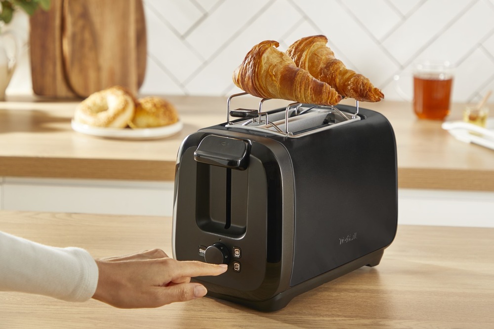 Toaster Tefal TT5S18E0 Subito 5