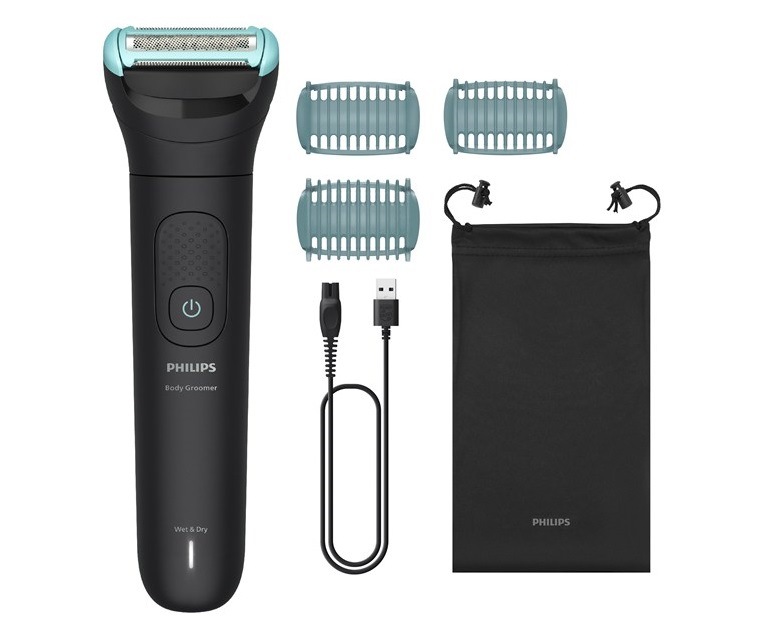 Zastřihovač tělový Philips BG5470/15 Series 5000