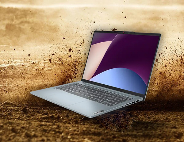 Notebook Lenovo IdeaPad Slim 5 14Q8X9 šedý Lenovo IdeaPad Slim 5 14Q8X9