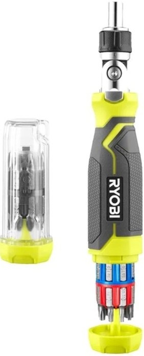 Šroubovák Ryobi RHSDSMR35