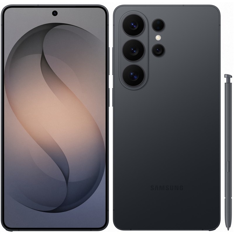 Mobilný telefón Samsung Galaxy S26 Ultra 5G 12 GB / 256 GB - čierna
