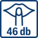 Myčka nádobí Bosch SMI46KS01E Myčka nádobí Bosch SMI46KS01E