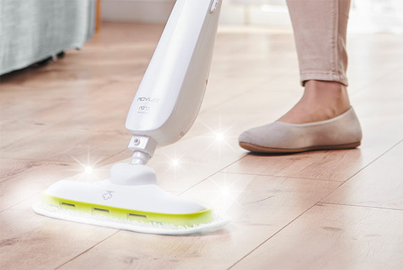 Parní čistič Rovus NANO STEAMER