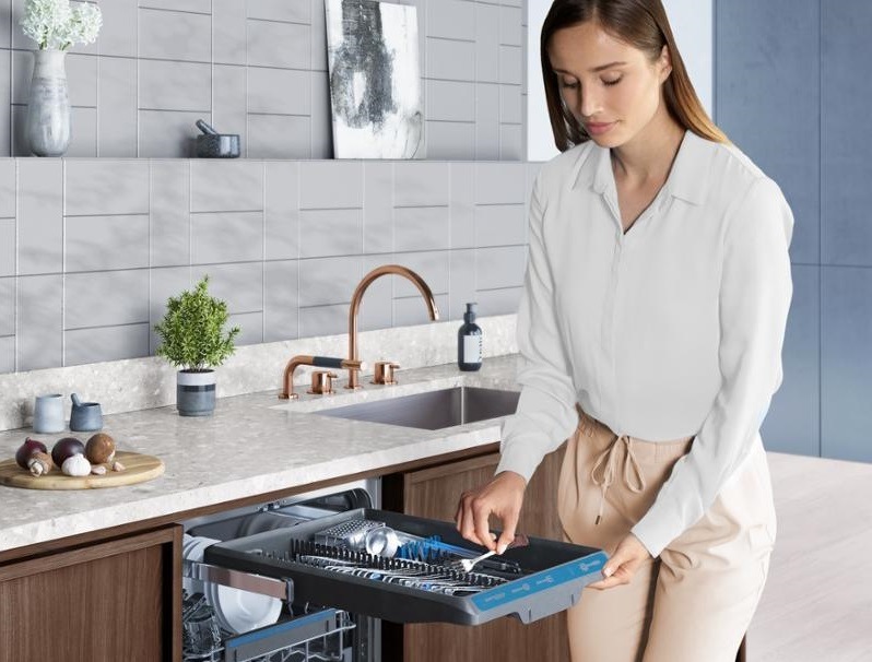 Myčka nádobí Electrolux 700 FLEX EEM43201L