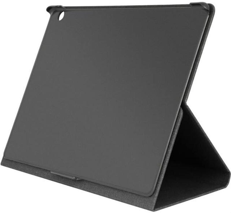 Pouzdro na tablet Lenovo Folio Case na Tab M10 PLUS černé
