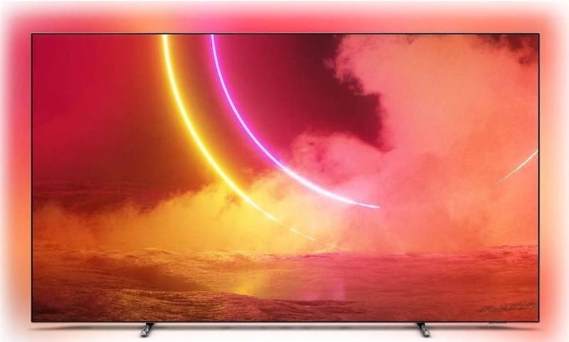 Televize Philips 55OLED805
