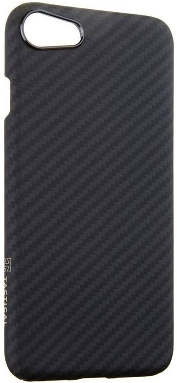 Kryt na mobil Tactical MagForce Aramid na Apple iPhone SE (2020/22) černý