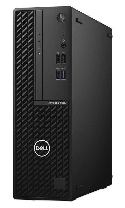 Stolní počítač Dell OptiPlex 3080 SFF Dell OptiPlex 3080 SFF (RN4C5)