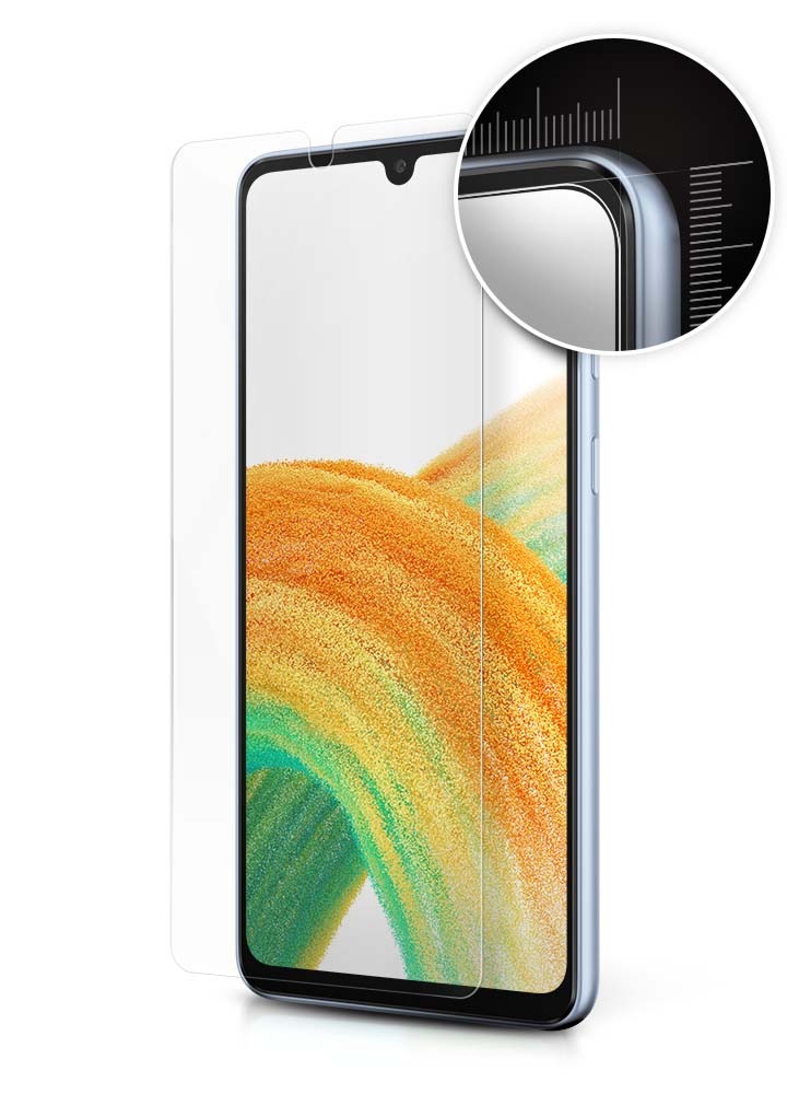 Tvrzené sklo Samsung Galaxy A33 5G