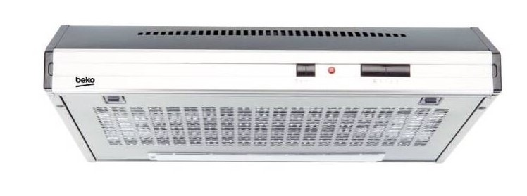Odsavač par Beko CFB6433X nerez