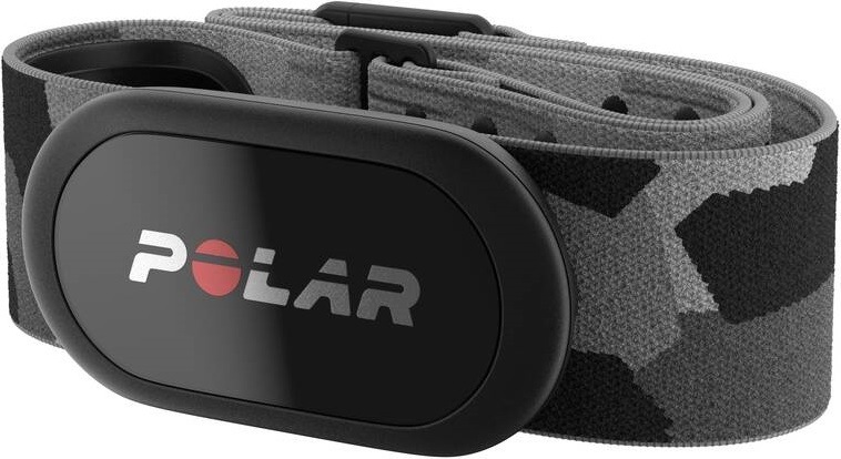 Polar H10+