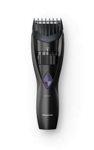 Zastřihovač vousů Panasonic ER-GB37-K503 černý Zastřihovač vousů Panasonic ER-GB37-K503 černý