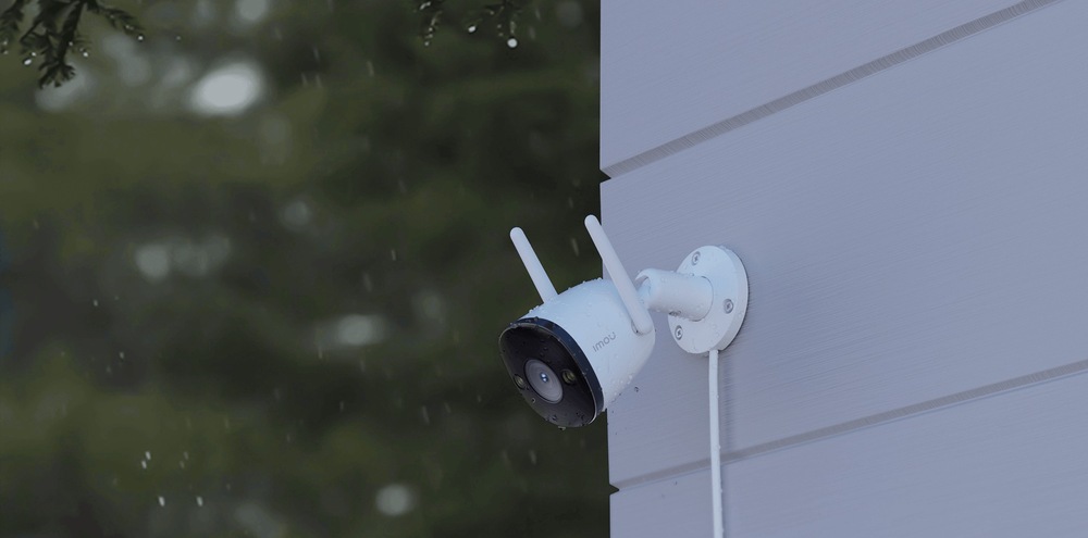 Imou Bullet 2E 4MP