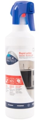 Čisticí prostředek na nerezové povrchy Care+Protect CSL8001 Čisticí prostředek na nerezové povrchy Care+Protect CSL8001