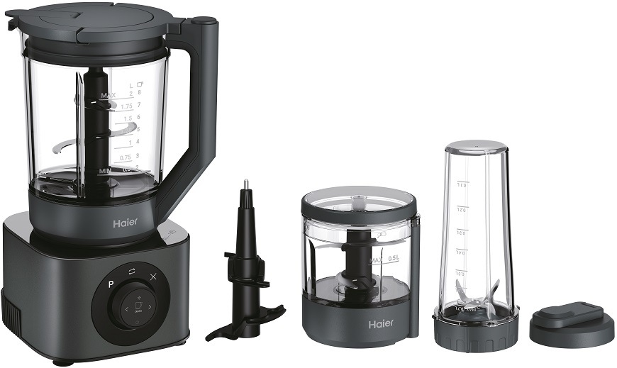 Stolní mixér Haier I-Master Series 7 HBL7W5 011 Stolní mixér Haier I-Master Series 7 HBL7W5 011