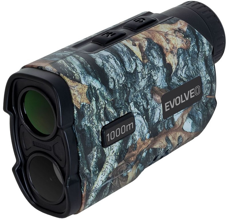 EVOLVEO Range Finder 1K, maskáčová