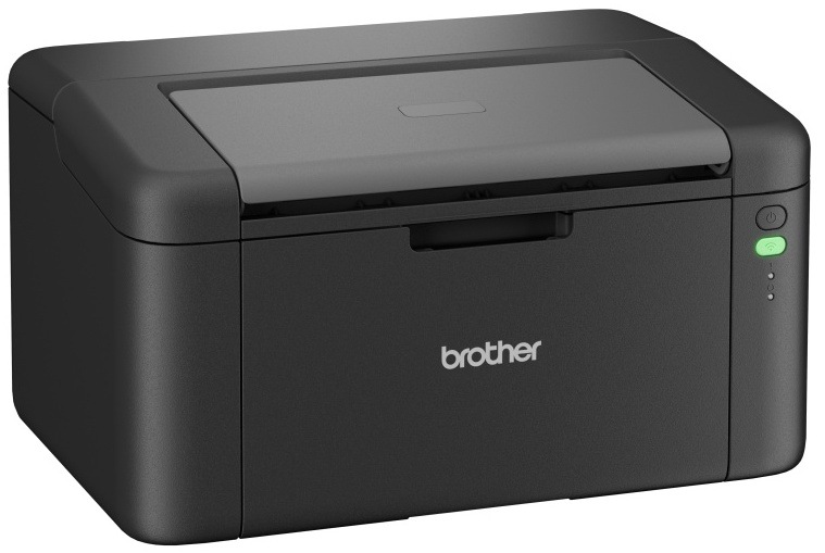 Tiskárna laserová Brother HL-L1232W černá Tiskárna laserová Brother HL-L1232W černá