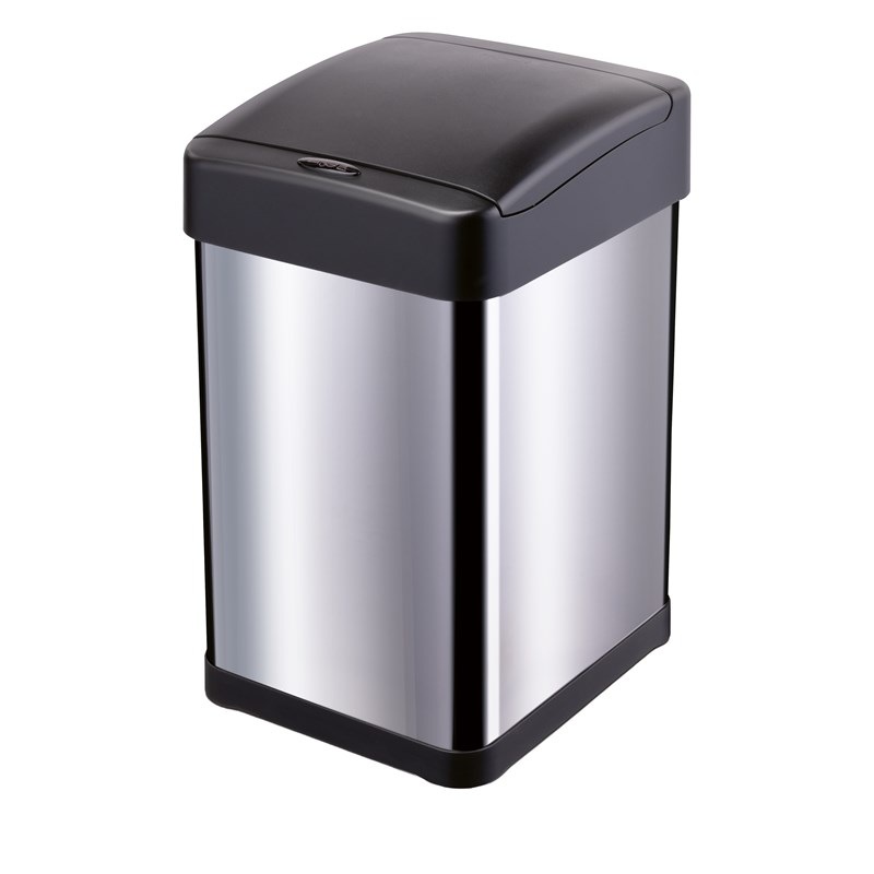 Bezdotykový odpadkový koš Lamart LT8105 30 l SENSOR