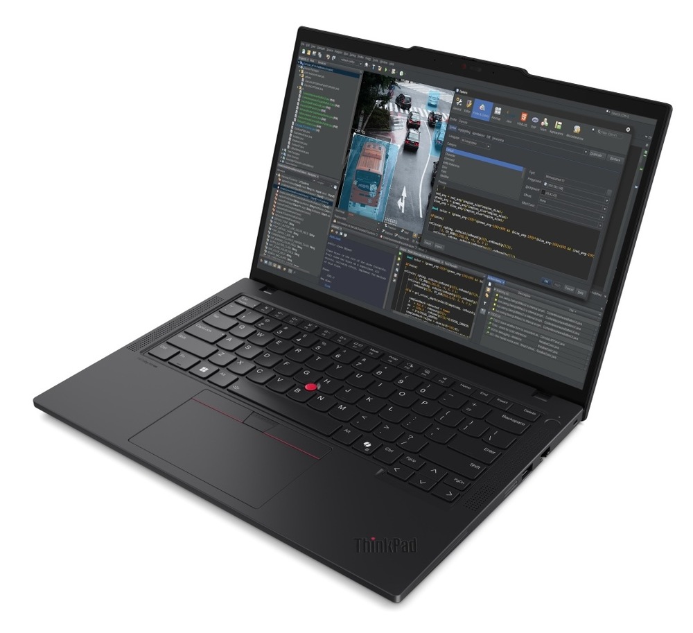 Široká škála portů vám umožní připojení různých dalších externích zařízení či monitorů.