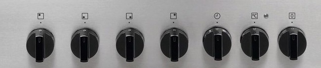 Kombinovaný sporák Electrolux LKK520022X nerez